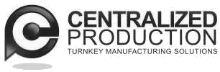 Centralized