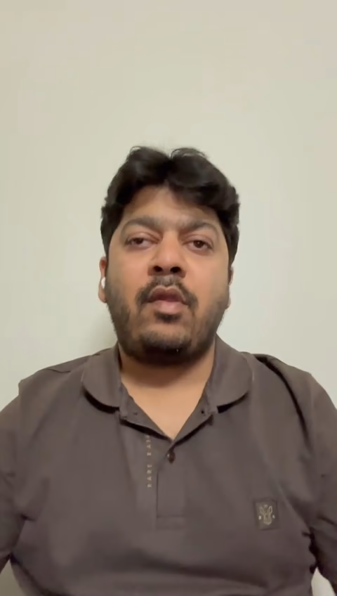 Vivek Singhal, Co-Founder at Bidso