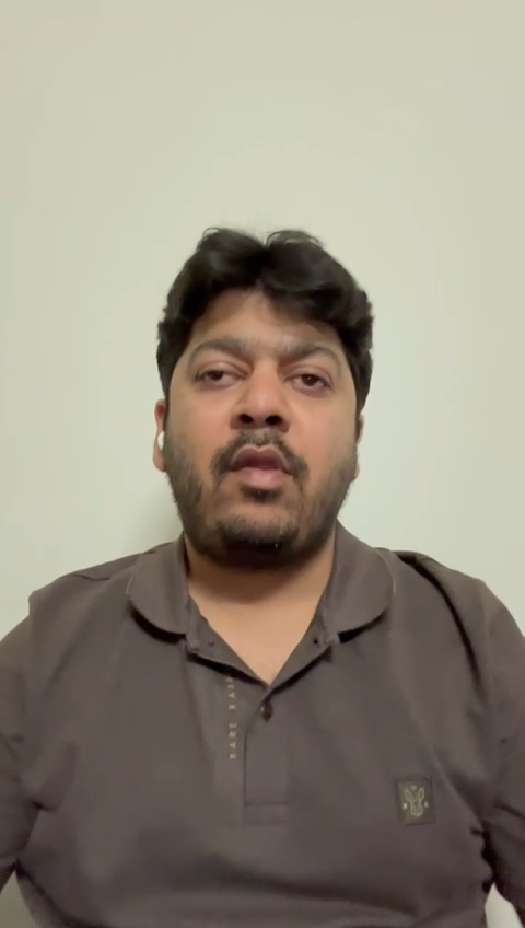 Vivek Singhal, Co-Founder at Bidso