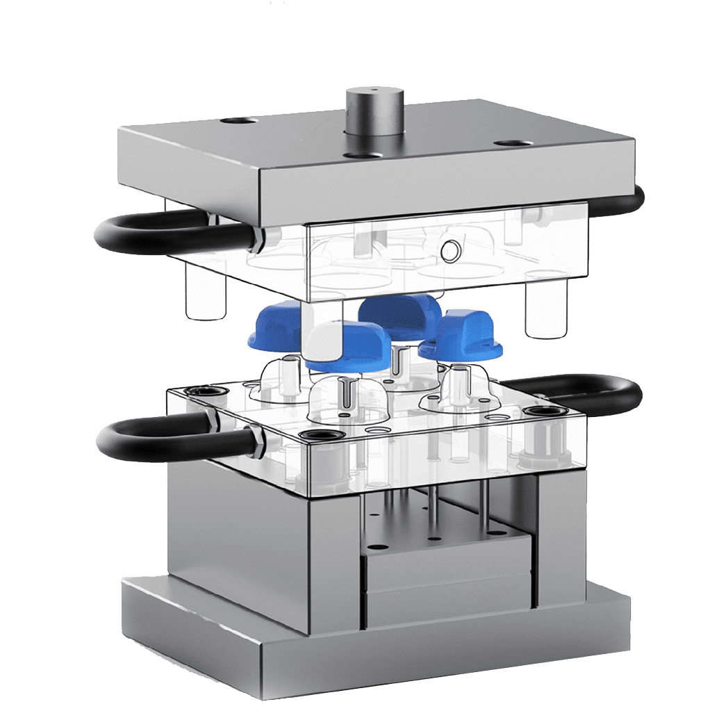 Injection Molding Supplier