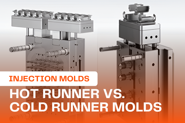 Hot Runner Mold Vs Cold Runner Mold