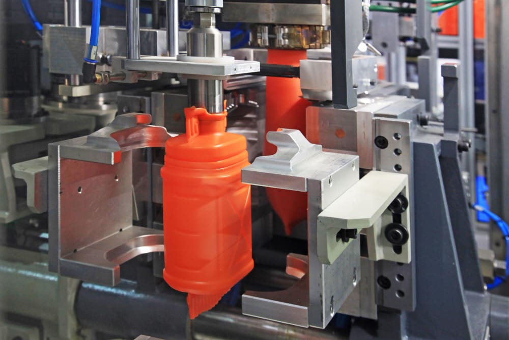 Innovative Solutions with Insert Molding Technology 