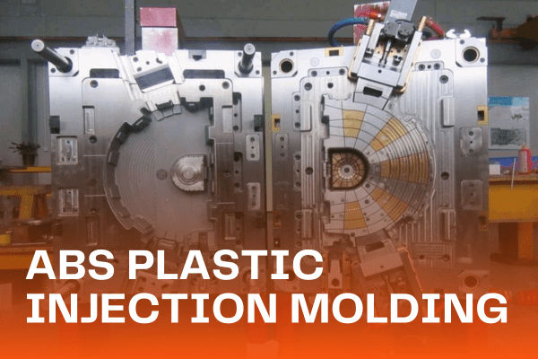 Streamline Manufacturing Process Thin Wall Injection Moulding