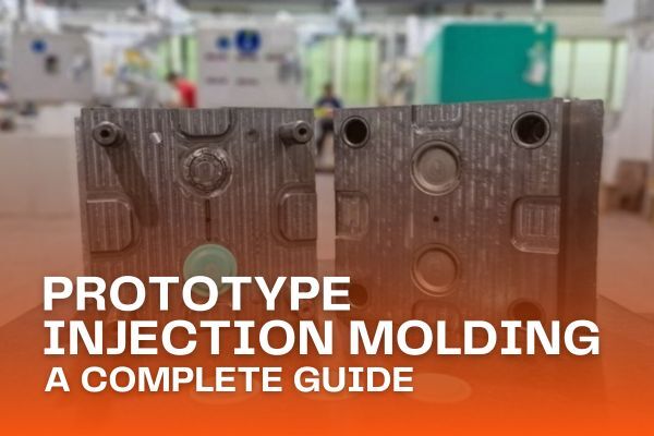 prototype injection molding