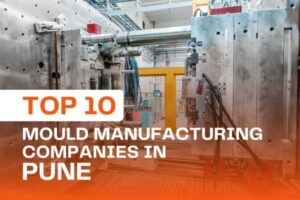 Top 10 manufacturing Companies in Pune