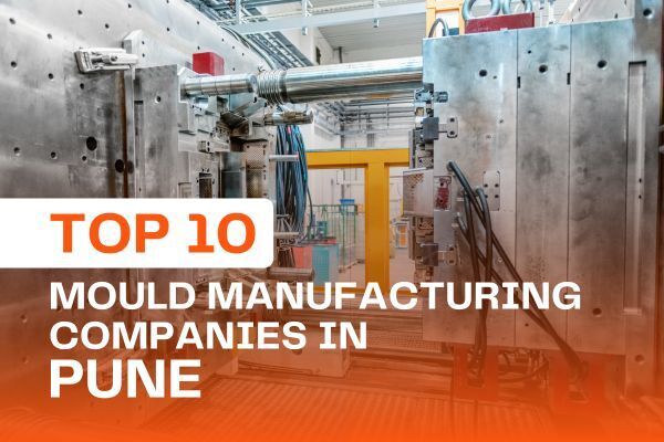 Top 10 manufacturing Companies in Pune