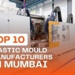 Top 10 Plastic Mould Manufacturers in Mumbai