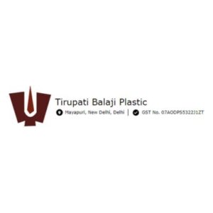 Tirupati Plastic