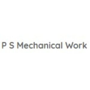 P S Mechanical Work