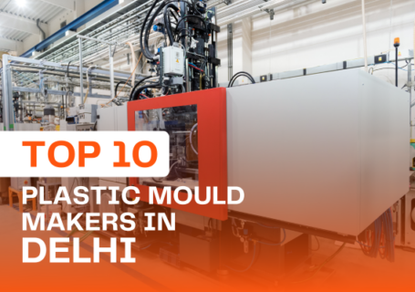 Top 10 Plastic Makers in Delhi