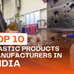 Top 10 Injection molding Plastic Products Manufacturer in India