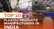 Top 10 Injection molding Plastic Products Manufacturer in India