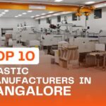 Top 10 Palstic Manufacturers in bangalore